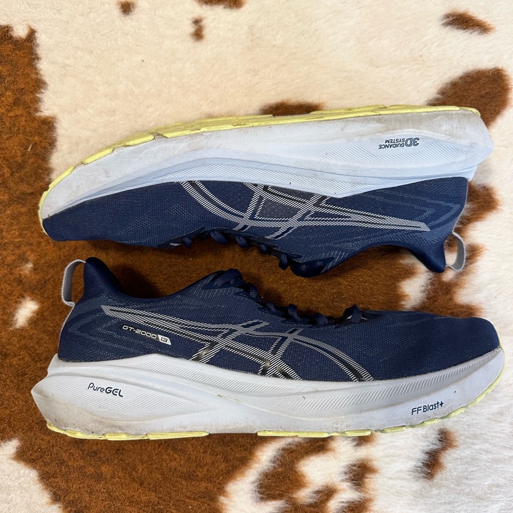 ASICS Men's GT-2000 Running Shoes